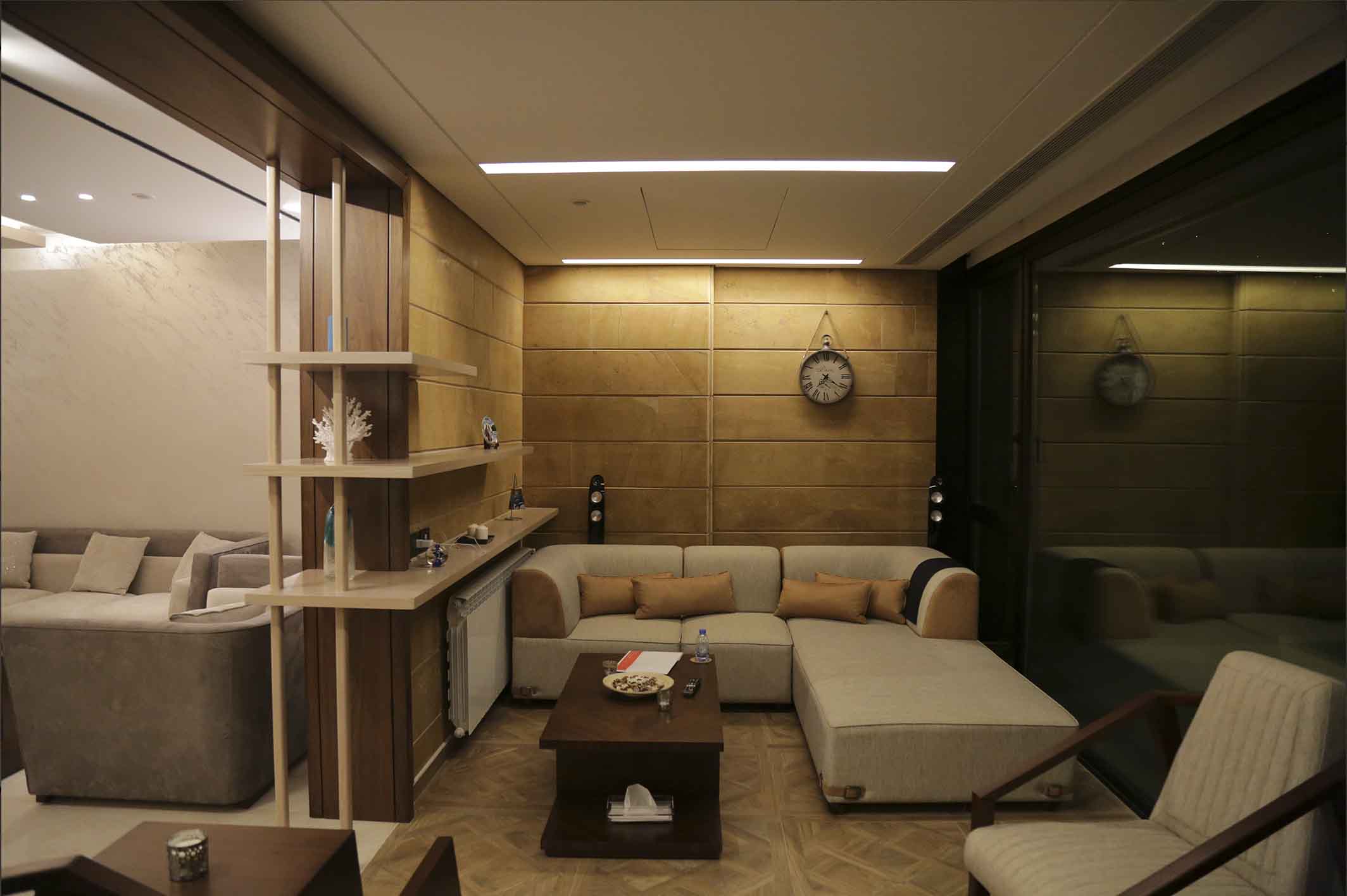 AL NAHI RESIDENCE 9