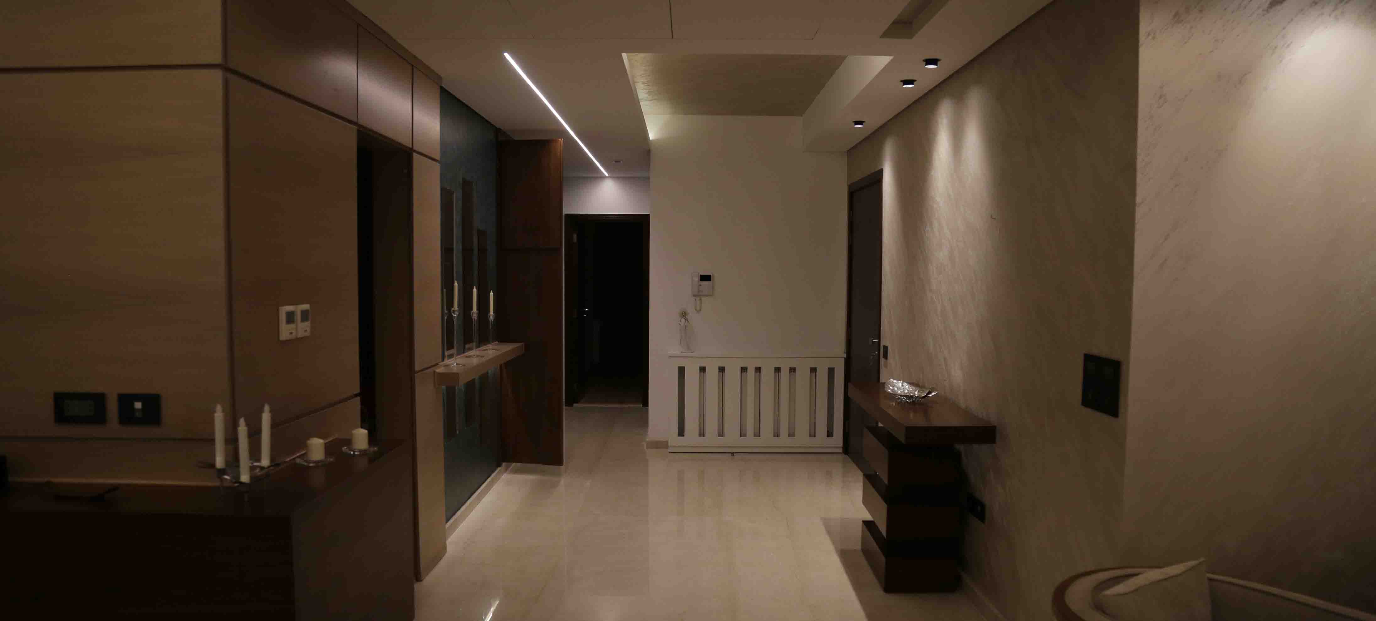 AL NAHI RESIDENCE