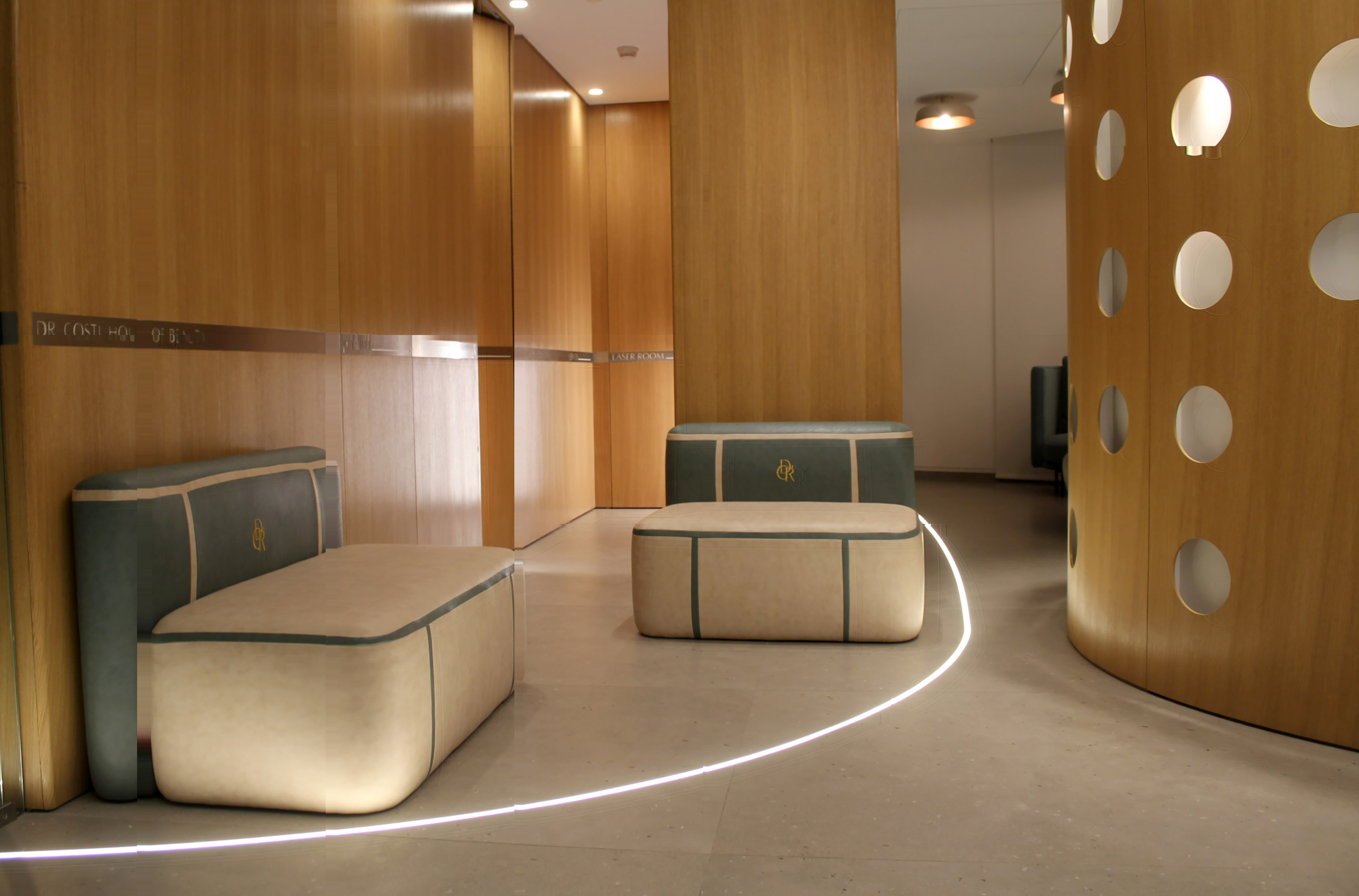 Cconcept — Interior Architecture & Lighting Design
