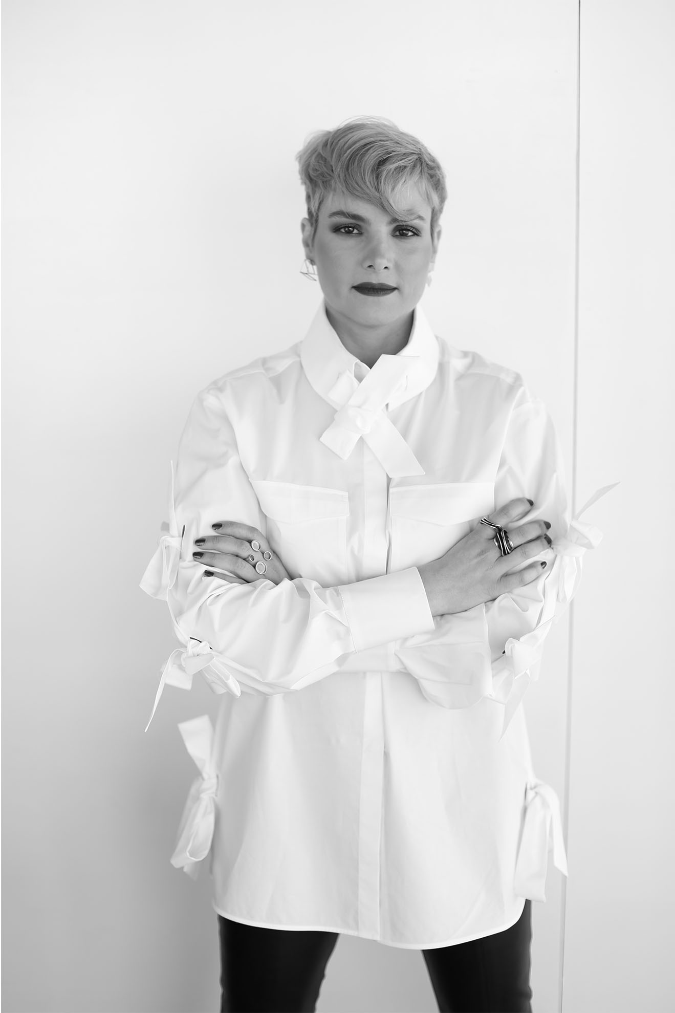 Carole Akkari — Founder of CConcept